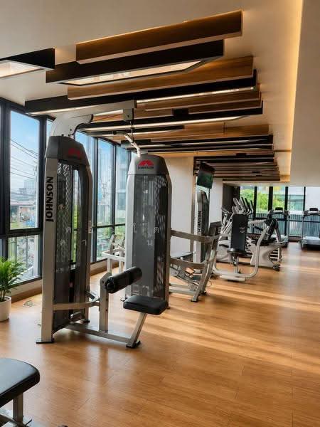 The Cabana Condo : เดอะ คาบาน่า คอนโด, สมุทรปราการ, 99 ถ. ทางรถไฟสายเก่าปากน้ำ, สำโรง, พระประแดง, สมุทรปราการ, 34 ตร.ม., คอนโด ขาย, โดย คุณกร, 500505268 - DDproperty.com