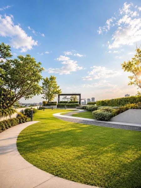 The Cabana Condo, Samut Prakan, 99 Old Railway Road, Sam Rong, Phra Pra Daeng, Samut Prakan, 1 Bedroom, 34 sqm, Condo For Sale, by คุณกร, 500505268 - DDproperty.com