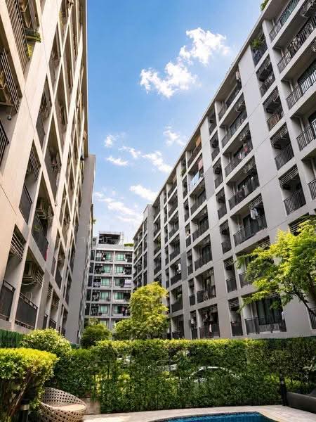 The Cabana Condo : เดอะ คาบาน่า คอนโด, สมุทรปราการ, 99 ถ. ทางรถไฟสายเก่าปากน้ำ, สำโรง, พระประแดง, สมุทรปราการ, 34 ตร.ม., คอนโด ขาย, โดย คุณกร, 500505268 - DDproperty.com