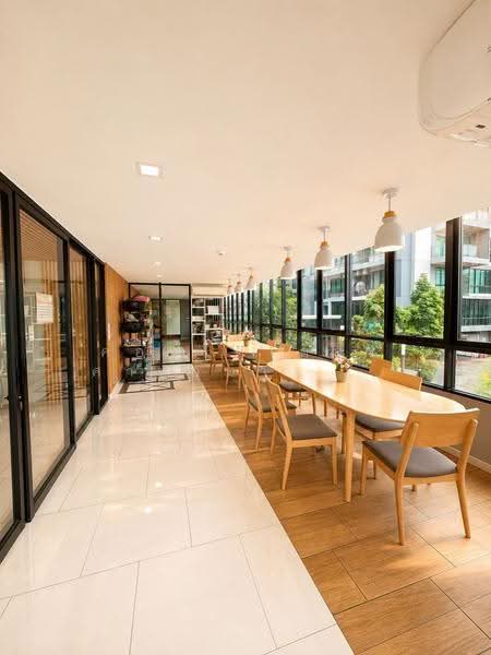 The Cabana Condo : เดอะ คาบาน่า คอนโด, สมุทรปราการ, 99 ถ. ทางรถไฟสายเก่าปากน้ำ, สำโรง, พระประแดง, สมุทรปราการ, 34 ตร.ม., คอนโด ขาย, โดย คุณกร, 500505268 - DDproperty.com