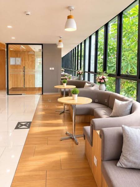 The Cabana Condo, Samut Prakan, 99 Old Railway Road, Sam Rong, Phra Pra Daeng, Samut Prakan, 1 Bedroom, 34 sqm, Condo For Sale, by คุณกร, 500505268 - DDproperty.com