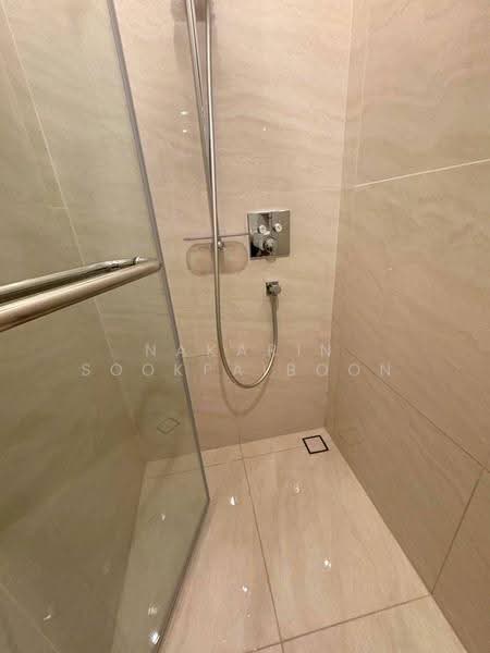 Noble Form Thonglor, Bangkok, Sukhumvit 55, Khlong Tan Nua, Watthana, Bangkok, 1 Bedroom, 32 sqm, Condo For Rent, by Nakarin Sookpaiboon, 500505269 - DDproperty.com