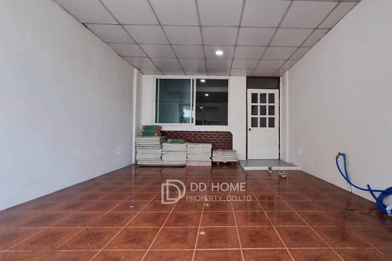 Baan Somchai Pattana : บ้านสมชายพัฒนา, นนทบุรี, ซอย หมู่บ้านสมชายพัฒนา, บางกรวย, นนทบุรี, 90 ตร.ม., ทาวน์เฮ้าส์ ขาย, โดย ธวินันท์ มิ่งมงคล, 500505270 - DDproperty.com