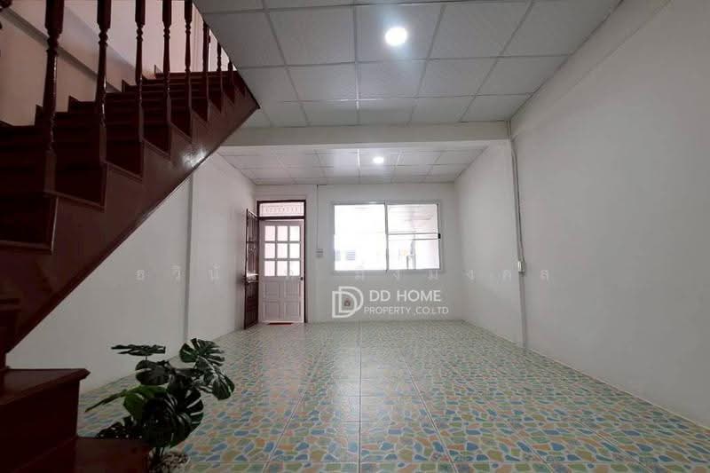Baan Somchai Pattana, Nonthaburi, Soi Somchai Phatthana Village, Bang Kruai, Nonthaburi, 2 Bedrooms, 90 sqm, Townhouse For Sale, by ธวินันท์ มิ่งมงคล, 500505270 - DDproperty.com