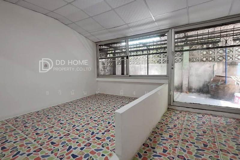 Baan Somchai Pattana : บ้านสมชายพัฒนา, นนทบุรี, ซอย หมู่บ้านสมชายพัฒนา, บางกรวย, นนทบุรี, 90 ตร.ม., ทาวน์เฮ้าส์ ขาย, โดย ธวินันท์ มิ่งมงคล, 500505270 - DDproperty.com