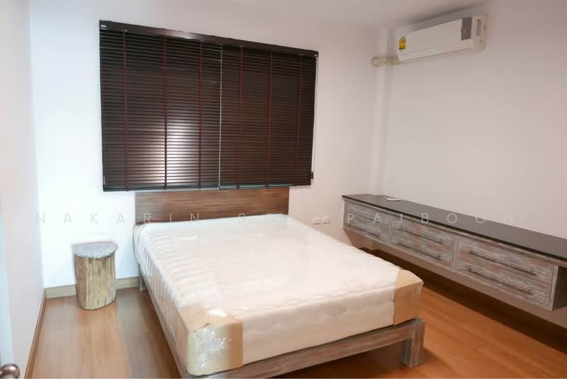 Supalai River Resort, Bangkok, 99 Charoennakhon Road, Samlae, Thon Buri, Bangkok, 2 Bedrooms, 125 sqm, Condo For Rent, by Nakarin Sookpaiboon, 500505272 - DDproperty.com