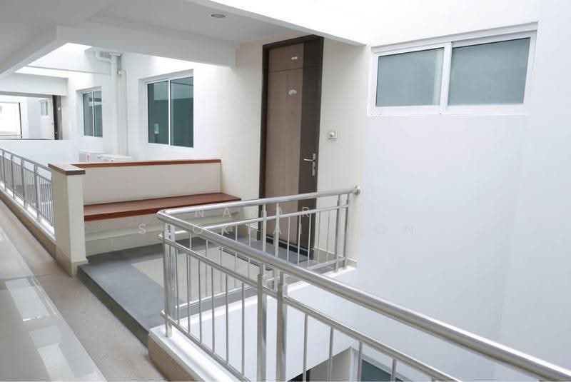 Supalai River Resort, Bangkok, 99 Charoennakhon Road, Samlae, Thon Buri, Bangkok, 2 Bedrooms, 125 sqm, Condo For Rent, by Nakarin Sookpaiboon, 500505272 - DDproperty.com