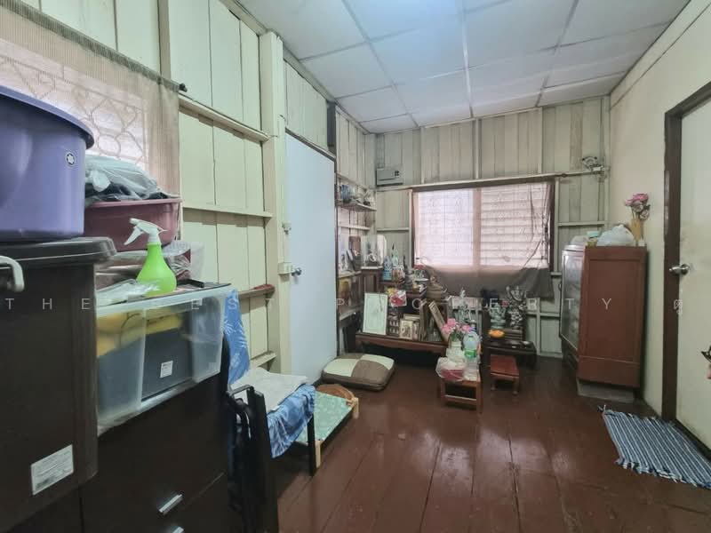 บ้านเดี่ยวบางกอกน้อย กรุงเทพมหานคร, Bangkok, Ban Chang Lo, Bangkok Noi, Bangkok, 2 Bedrooms, 150 sqm, Single Detached House For Sale, by The Best Property ตู๋, 500505273 - DDproperty.com