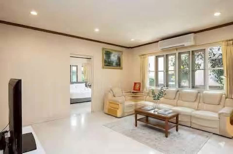 Pruekpirom Regent Pinklao : พฤกษ์ภิรมย์รีเจนท์ ปิ่นเกล้า, นนทบุรี, ถนนกาญจนาภิเษก, บางม่วง, บางใหญ่, นนทบุรี, 352 ตร.ม., บ้านเดี่ยว ขาย, โดย HOME Real Estate Service, 500505274 - DDproperty.com