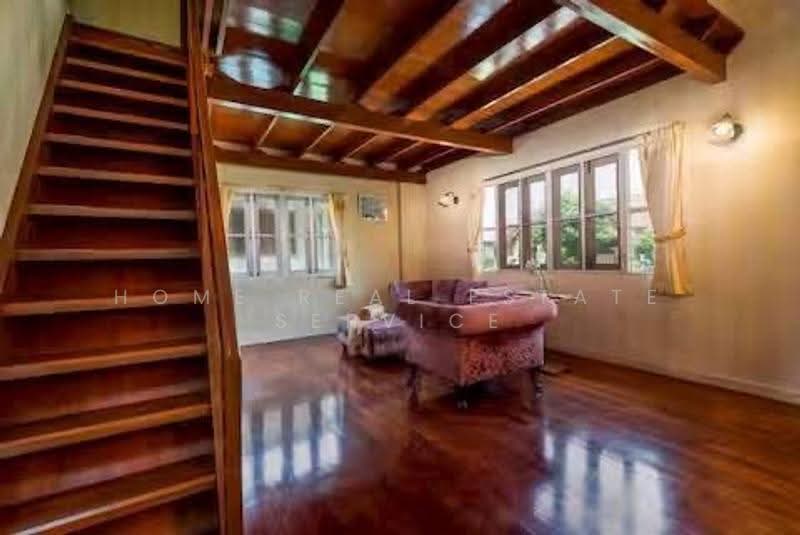 Pruekpirom Regent Pinklao, Nonthaburi, Kanchanaphisek Road, Bang Muang, Bang Yai, Nonthaburi, 3 Bedrooms, 352 sqm, Single Detached House For Sale, by HOME Real Estate Service, 500505274 - DDproperty.com