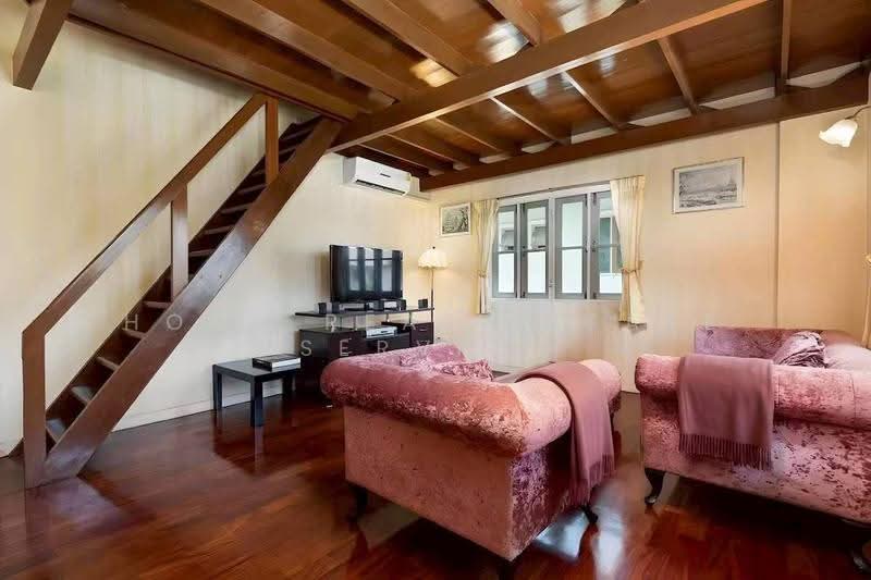 Pruekpirom Regent Pinklao, Nonthaburi, Kanchanaphisek Road, Bang Muang, Bang Yai, Nonthaburi, 3 Bedrooms, 352 sqm, Single Detached House For Sale, by HOME Real Estate Service, 500505274 - DDproperty.com