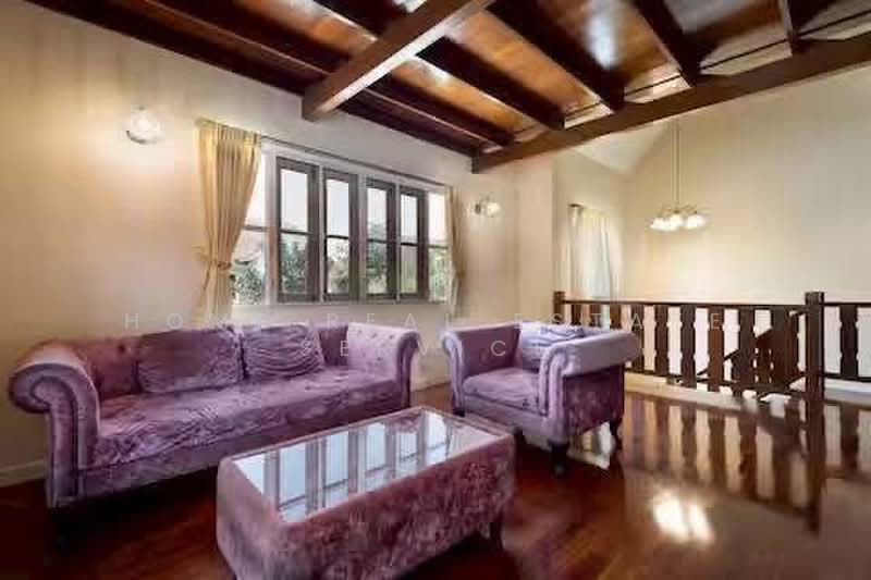 Pruekpirom Regent Pinklao, Nonthaburi, Kanchanaphisek Road, Bang Muang, Bang Yai, Nonthaburi, 3 Bedrooms, 352 sqm, Single Detached House For Sale, by HOME Real Estate Service, 500505274 - DDproperty.com