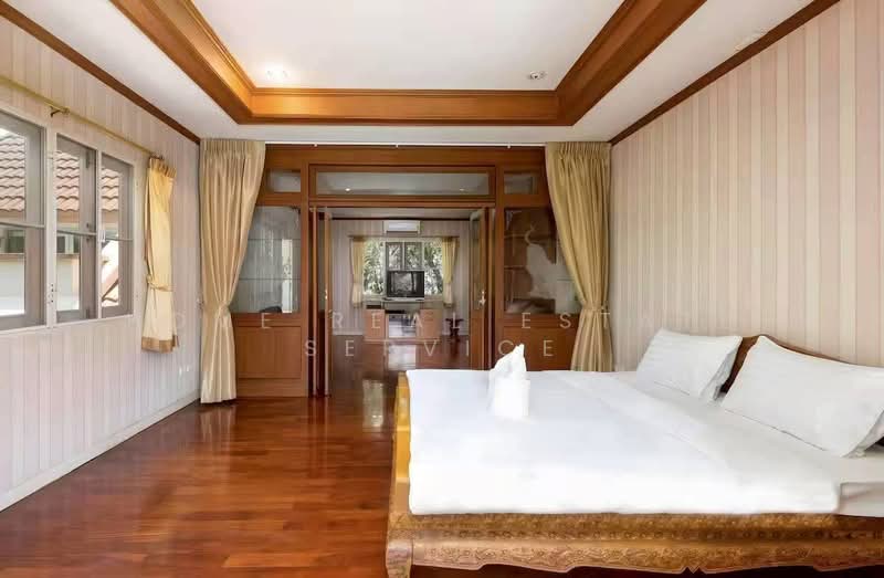 Pruekpirom Regent Pinklao : พฤกษ์ภิรมย์รีเจนท์ ปิ่นเกล้า, นนทบุรี, ถนนกาญจนาภิเษก, บางม่วง, บางใหญ่, นนทบุรี, 352 ตร.ม., บ้านเดี่ยว ขาย, โดย HOME Real Estate Service, 500505274 - DDproperty.com