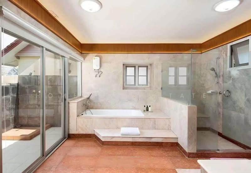 Pruekpirom Regent Pinklao, Nonthaburi, Kanchanaphisek Road, Bang Muang, Bang Yai, Nonthaburi, 3 Bedrooms, 352 sqm, Single Detached House For Sale, by HOME Real Estate Service, 500505274 - DDproperty.com
