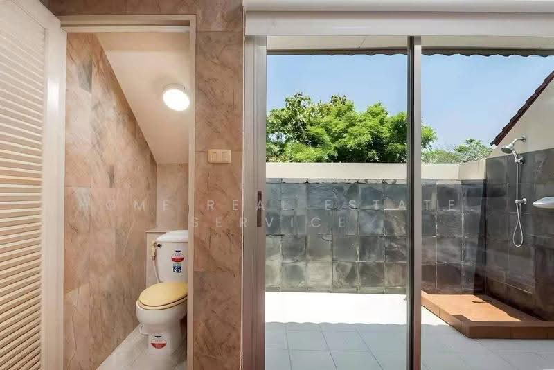 Pruekpirom Regent Pinklao, Nonthaburi, Kanchanaphisek Road, Bang Muang, Bang Yai, Nonthaburi, 3 Bedrooms, 352 sqm, Single Detached House For Sale, by HOME Real Estate Service, 500505274 - DDproperty.com