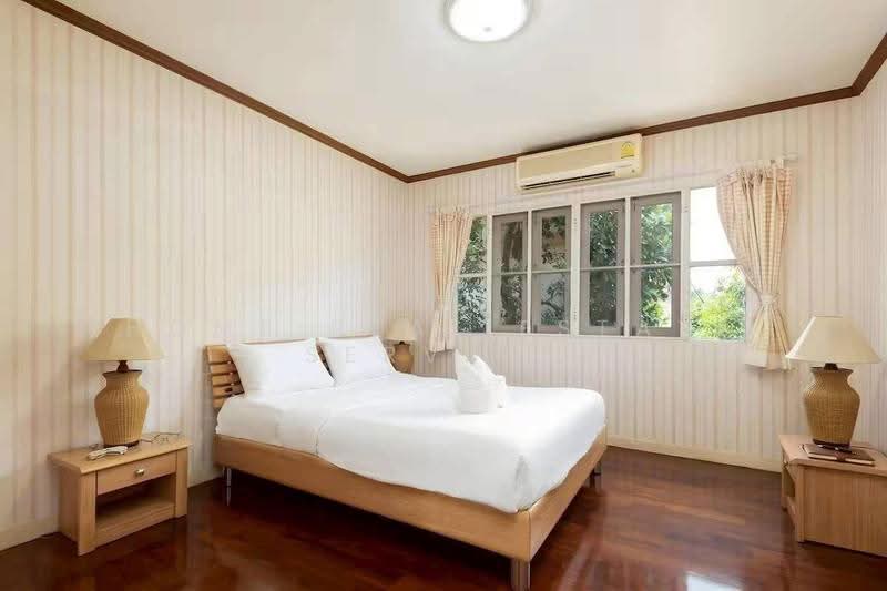 Pruekpirom Regent Pinklao, Nonthaburi, Kanchanaphisek Road, Bang Muang, Bang Yai, Nonthaburi, 3 Bedrooms, 352 sqm, Single Detached House For Sale, by HOME Real Estate Service, 500505274 - DDproperty.com