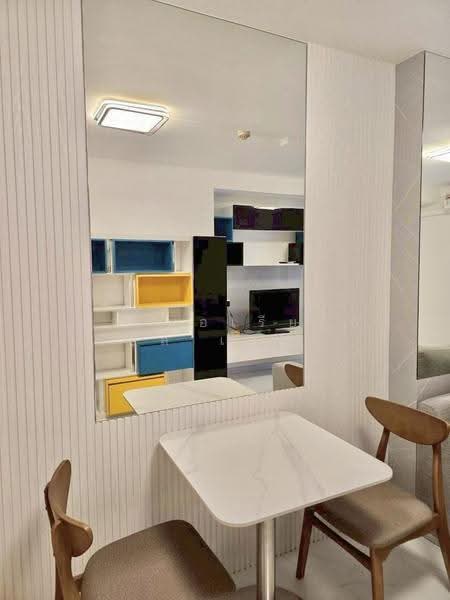 City Home Sukhumvit : ซิตี้โฮม สุขุมวิท, กรุงเทพ, ถนนอุดมสุข, บางนา, กรุงเทพ, 49 ตร.ม., คอนโด ขาย, โดย บจ.แอเรีย66 เรียล เอสเตท จำกัด, 500505276 - DDproperty.com