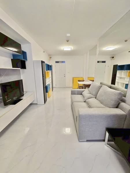City Home Sukhumvit : ซิตี้โฮม สุขุมวิท, กรุงเทพ, ถนนอุดมสุข, บางนา, กรุงเทพ, 49 ตร.ม., คอนโด ขาย, โดย บจ.แอเรีย66 เรียล เอสเตท จำกัด, 500505276 - DDproperty.com