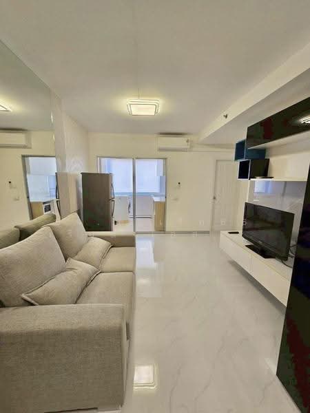 City Home Sukhumvit, Bangkok, Udomsuk Road, Bang Na, Bangkok, 1 Bedroom, 49 sqm, Condo For Sale, by AREA66 Real Estate Co.,Ltd, 500505276 - DDproperty.com