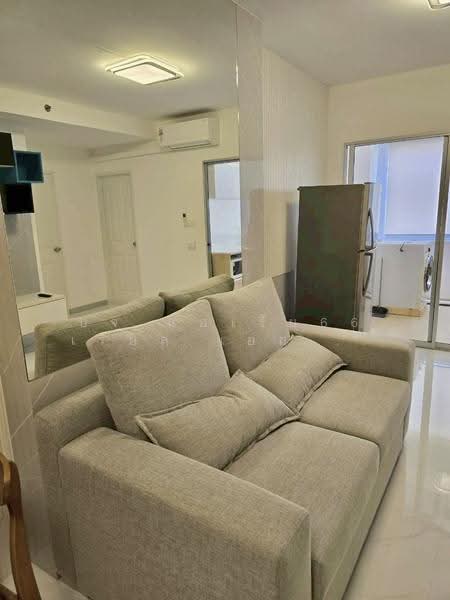 City Home Sukhumvit : ซิตี้โฮม สุขุมวิท, กรุงเทพ, ถนนอุดมสุข, บางนา, กรุงเทพ, 49 ตร.ม., คอนโด ขาย, โดย บจ.แอเรีย66 เรียล เอสเตท จำกัด, 500505276 - DDproperty.com