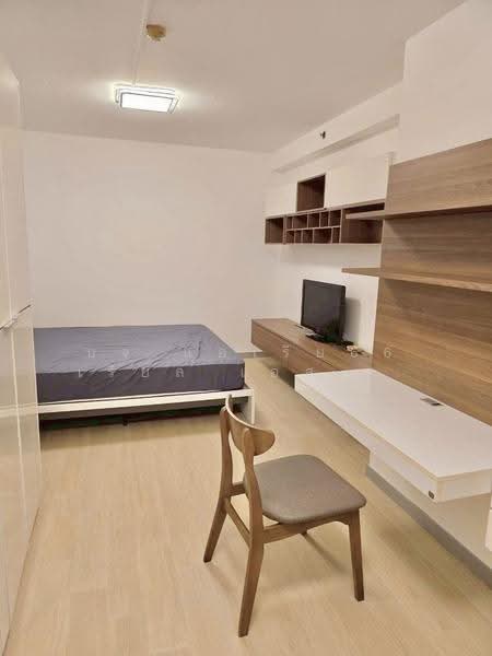 City Home Sukhumvit : ซิตี้โฮม สุขุมวิท, กรุงเทพ, ถนนอุดมสุข, บางนา, กรุงเทพ, 49 ตร.ม., คอนโด ขาย, โดย บจ.แอเรีย66 เรียล เอสเตท จำกัด, 500505276 - DDproperty.com