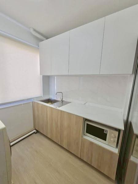 City Home Sukhumvit : ซิตี้โฮม สุขุมวิท, กรุงเทพ, ถนนอุดมสุข, บางนา, กรุงเทพ, 49 ตร.ม., คอนโด ขาย, โดย บจ.แอเรีย66 เรียล เอสเตท จำกัด, 500505276 - DDproperty.com