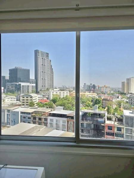 City Home Sukhumvit : ซิตี้โฮม สุขุมวิท, กรุงเทพ, ถนนอุดมสุข, บางนา, กรุงเทพ, 49 ตร.ม., คอนโด ขาย, โดย บจ.แอเรีย66 เรียล เอสเตท จำกัด, 500505276 - DDproperty.com