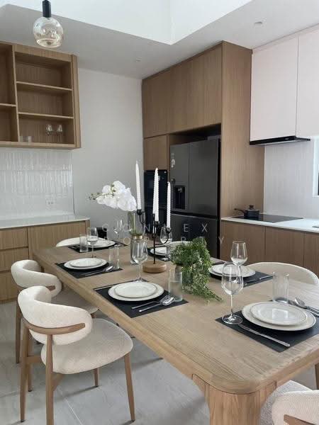 WamDom Villas Rawai : วามดอม วิลล่า ราไวย์, ภูเก็ต, ราไวย์, เมืองภูเก็ต, ภูเก็ต, 238 ตร.ม., วิลล่า ขาย, โดย Connex Property, 500505277 - DDproperty.com