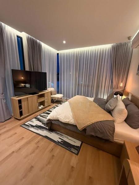 WamDom Villas Rawai : วามดอม วิลล่า ราไวย์, ภูเก็ต, ราไวย์, เมืองภูเก็ต, ภูเก็ต, 238 ตร.ม., วิลล่า ขาย, โดย Connex Property, 500505277 - DDproperty.com