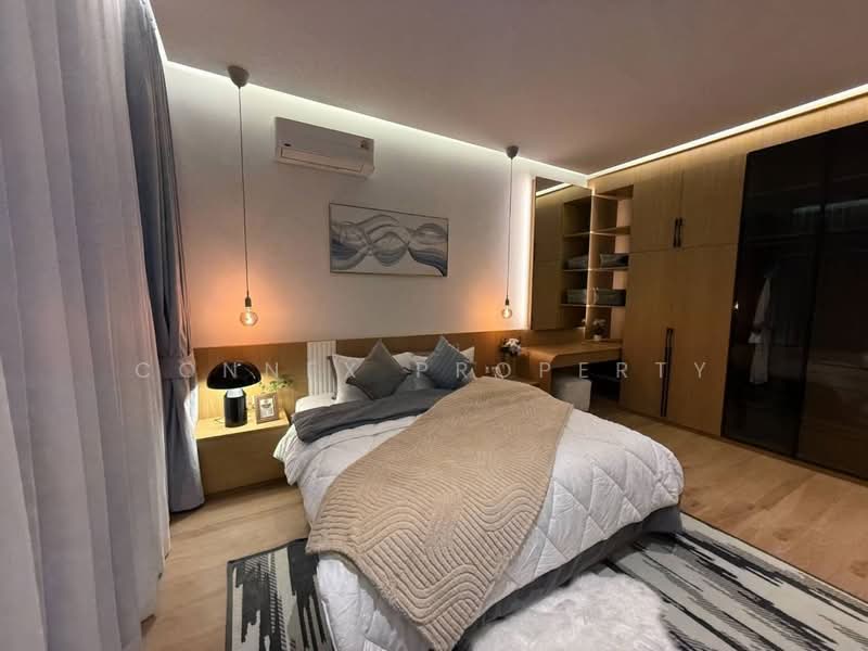 WamDom Villas Rawai : วามดอม วิลล่า ราไวย์, ภูเก็ต, ราไวย์, เมืองภูเก็ต, ภูเก็ต, 238 ตร.ม., วิลล่า ขาย, โดย Connex Property, 500505277 - DDproperty.com