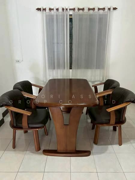 Detached house near Kad Farang, Chiang Mai, Ban Waen, Hang Dong, Chiang Mai, 3 Bedrooms, 200 sqm, Single Detached House For Rent, by Shori Asset Group Co., Ltd., 500505278 - DDproperty.com