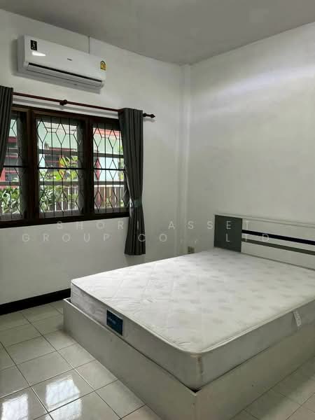 Detached house near Kad Farang, Chiang Mai, Ban Waen, Hang Dong, Chiang Mai, 3 Bedrooms, 200 sqm, Single Detached House For Rent, by Shori Asset Group Co., Ltd., 500505278 - DDproperty.com