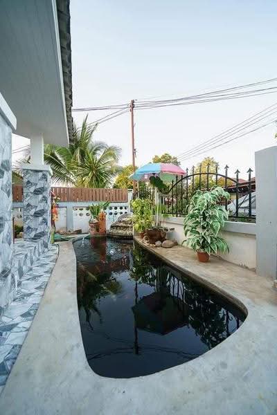 Detached house near Kad Farang, Chiang Mai, Ban Waen, Hang Dong, Chiang Mai, 3 Bedrooms, 200 sqm, Single Detached House For Rent, by Shori Asset Group Co., Ltd., 500505278 - DDproperty.com