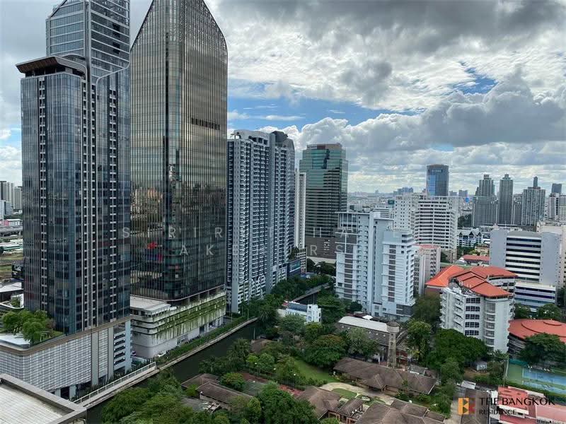 The Lofts Asoke, Bangkok, Sukhumvit 21 Road, Khlongtoei Nua, Watthana, Bangkok, 2 Bedrooms, 75 sqm, Condo For Sale, by Sirirut Havee Akehurst, 500505280 - DDproperty.com