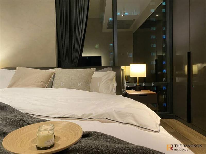 The Lofts Asoke, Bangkok, Sukhumvit 21 Road, Khlongtoei Nua, Watthana, Bangkok, 2 Bedrooms, 75 sqm, Condo For Sale, by Sirirut Havee Akehurst, 500505280 - DDproperty.com