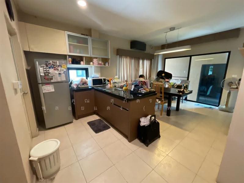 Setthasiri Wongwaen-Sukhaphiban 2, Bangkok, Serithai Road, Khan Na Yao, Bangkok, 3 Bedrooms, 260 sqm, Single Detached House For Sale, by คุณ สุภัตรา พลอยแดง (แพร), 500505281 - DDproperty.com
