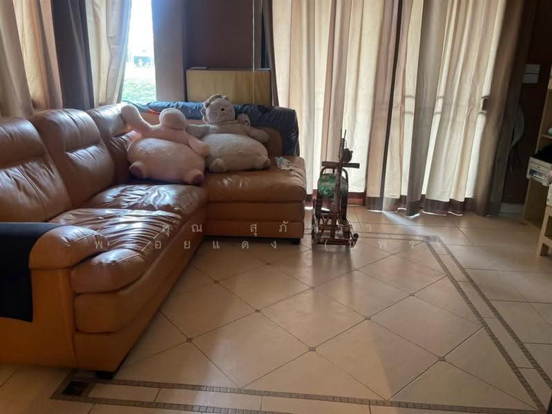 Setthasiri Wongwaen-Sukhaphiban 2, Bangkok, Serithai Road, Khan Na Yao, Bangkok, 3 Bedrooms, 260 sqm, Single Detached House For Sale, by คุณ สุภัตรา พลอยแดง (แพร), 500505281 - DDproperty.com