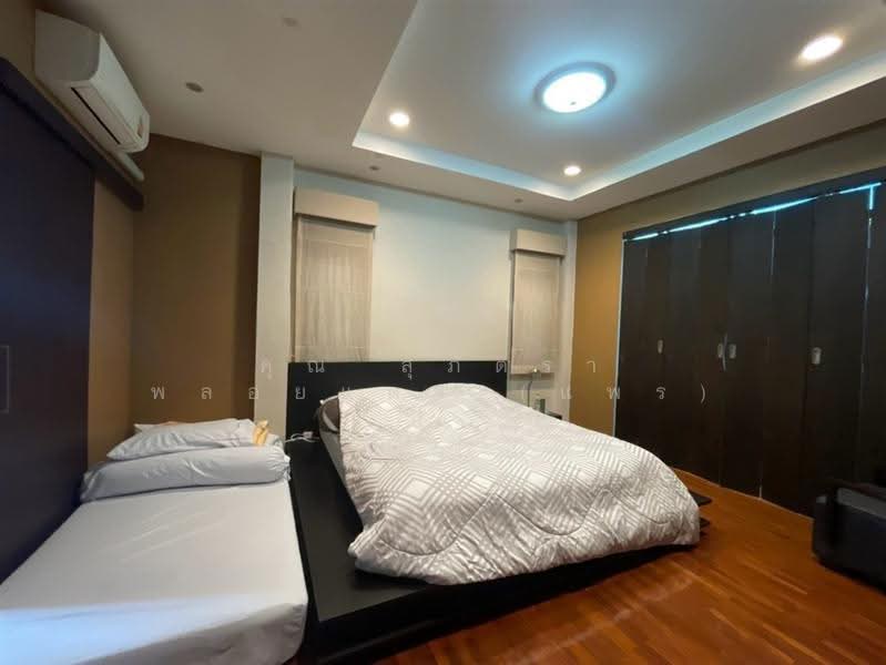 Setthasiri Wongwaen-Sukhaphiban 2, Bangkok, Serithai Road, Khan Na Yao, Bangkok, 3 Bedrooms, 260 sqm, Single Detached House For Sale, by คุณ สุภัตรา พลอยแดง (แพร), 500505281 - DDproperty.com