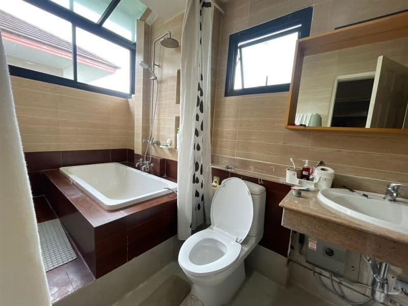 Setthasiri Wongwaen-Sukhaphiban 2, Bangkok, Serithai Road, Khan Na Yao, Bangkok, 3 Bedrooms, 260 sqm, Single Detached House For Sale, by คุณ สุภัตรา พลอยแดง (แพร), 500505281 - DDproperty.com