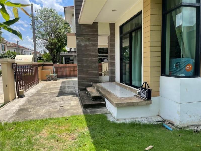 Setthasiri Wongwaen-Sukhaphiban 2, Bangkok, Serithai Road, Khan Na Yao, Bangkok, 3 Bedrooms, 260 sqm, Single Detached House For Sale, by คุณ สุภัตรา พลอยแดง (แพร), 500505281 - DDproperty.com