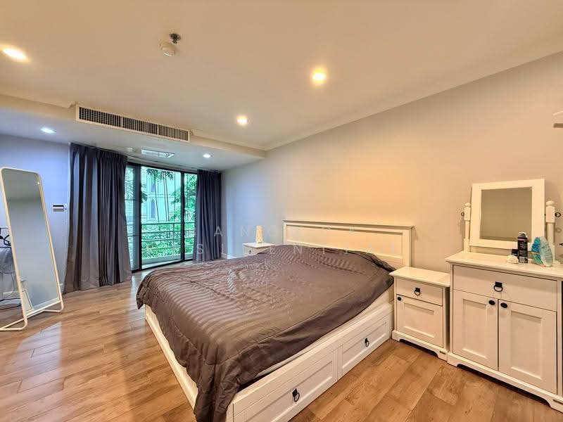Baan Preuksasiri Suanplu, Bangkok, 185 Suan Phlu 6 Alley, Thung Maha Mek, Sathon, Bangkok, 3 Bedrooms, 107 sqm, Condo For Rent, by Bangkok Residential, 500505282 - DDproperty.com