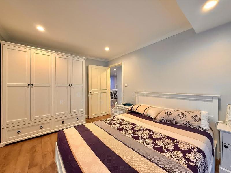 Baan Preuksasiri Suanplu, Bangkok, 185 Suan Phlu 6 Alley, Thung Maha Mek, Sathon, Bangkok, 3 Bedrooms, 107 sqm, Condo For Rent, by Bangkok Residential, 500505282 - DDproperty.com