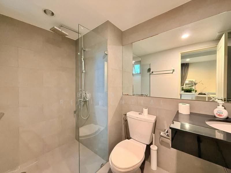 Baan Preuksasiri Suanplu, Bangkok, 185 Suan Phlu 6 Alley, Thung Maha Mek, Sathon, Bangkok, 3 Bedrooms, 107 sqm, Condo For Rent, by Bangkok Residential, 500505282 - DDproperty.com