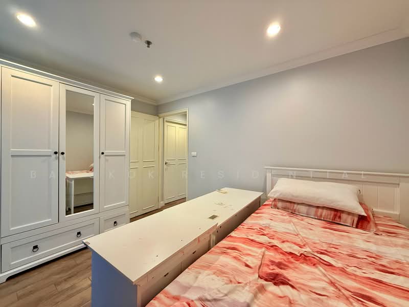 Baan Preuksasiri Suanplu, Bangkok, 185 Suan Phlu 6 Alley, Thung Maha Mek, Sathon, Bangkok, 3 Bedrooms, 107 sqm, Condo For Rent, by Bangkok Residential, 500505282 - DDproperty.com