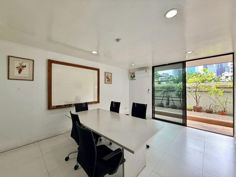 Baan Preuksasiri Suanplu, Bangkok, 185 Suan Phlu 6 Alley, Thung Maha Mek, Sathon, Bangkok, 3 Bedrooms, 107 sqm, Condo For Rent, by Bangkok Residential, 500505282 - DDproperty.com