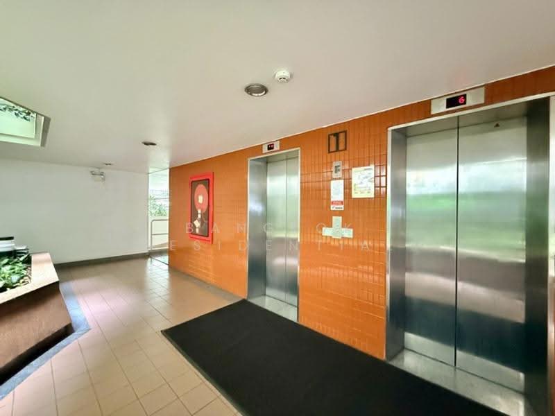 Baan Preuksasiri Suanplu, Bangkok, 185 Suan Phlu 6 Alley, Thung Maha Mek, Sathon, Bangkok, 3 Bedrooms, 107 sqm, Condo For Rent, by Bangkok Residential, 500505282 - DDproperty.com