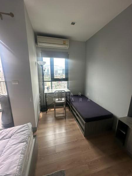 Chapter one Midtown Ladprao 24, Bangkok, 432 Ladprao Road, Jom Phon, Chatuchak, Bangkok, Studio, 24 sqm, Condo For Rent, by Kedsara Losuwarat, 500505284 - DDproperty.com