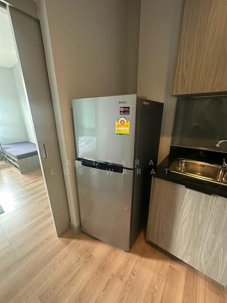Chapter one Midtown Ladprao 24, Bangkok, 432 Ladprao Road, Jom Phon, Chatuchak, Bangkok, Studio, 24 sqm, Condo For Rent, by Kedsara Losuwarat, 500505284 - DDproperty.com