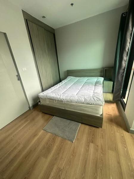 Chapter one Midtown Ladprao 24, กรุงเทพ, 432 ถนนลาดพร้าว, จอมพล, จตุจักร, กรุงเทพ, 24 ตร.ม., คอนโด ให้เช่า, โดย Kedsara Losuwarat, 500505284 - DDproperty.com