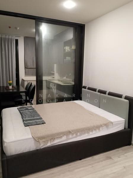 XT Huaikhwang, Bangkok, 244 Ratchadaphisek Road, Huai Khwang, Bangkok, 1 Bedroom, 29 sqm, Condo For Rent, by Nakarin Sookpaiboon, 500505285 - DDproperty.com